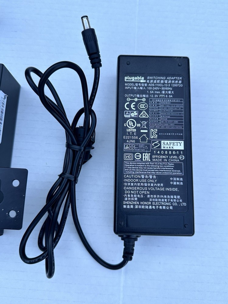 ELAN gSC2 System Controller