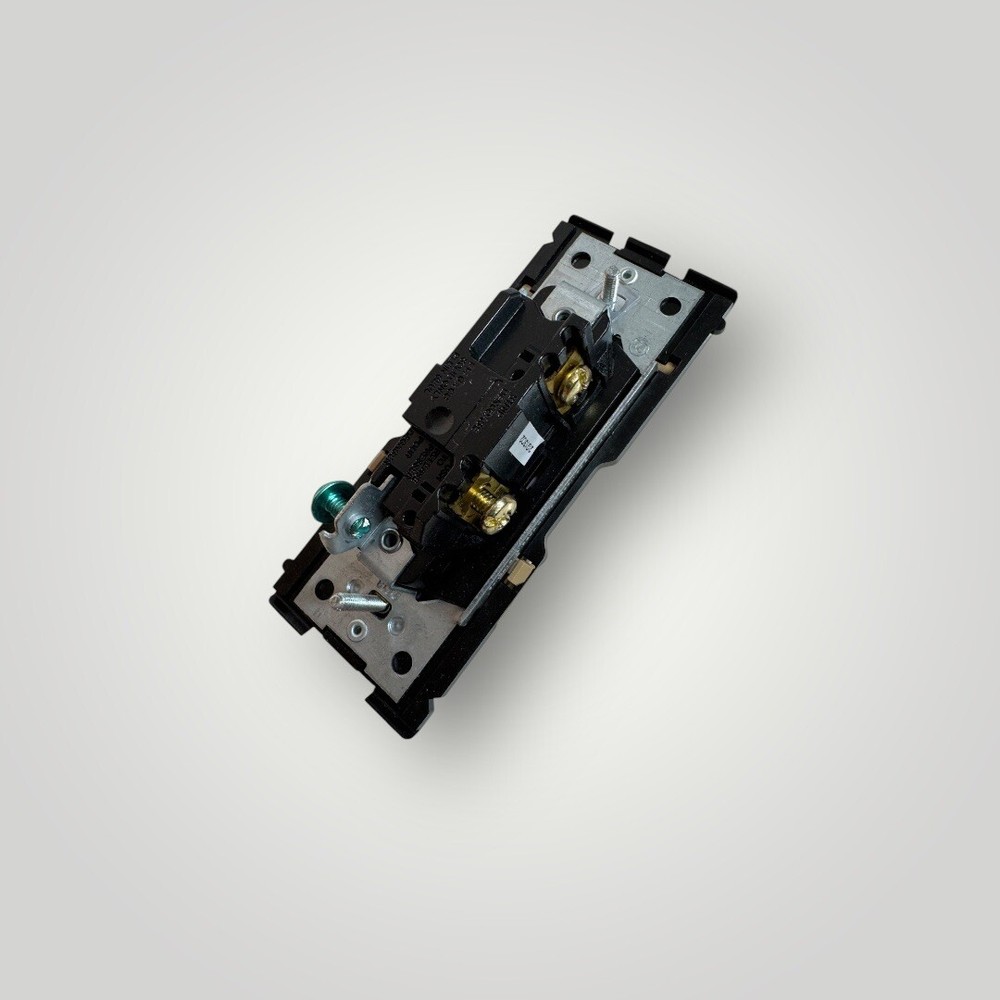 Leviton Switch RE151-WC Carmel