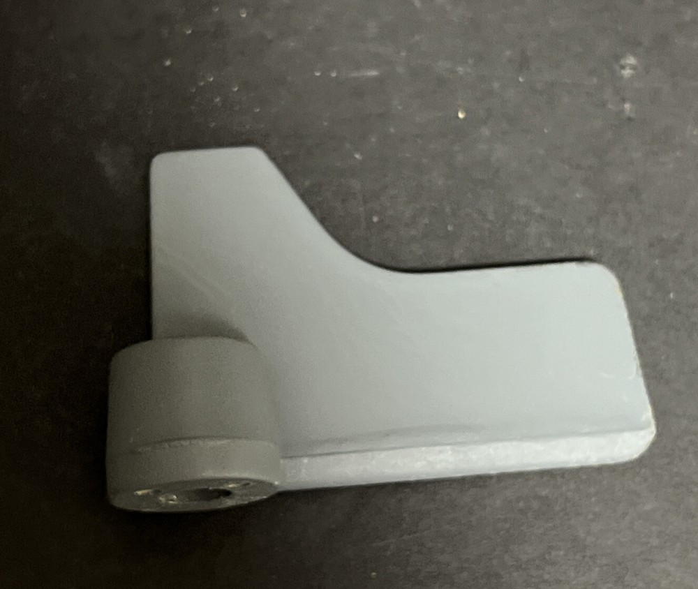 Breadman TR-441 TR441 Pan and Paddle Bread Maker Bread Machine Replacement Parts