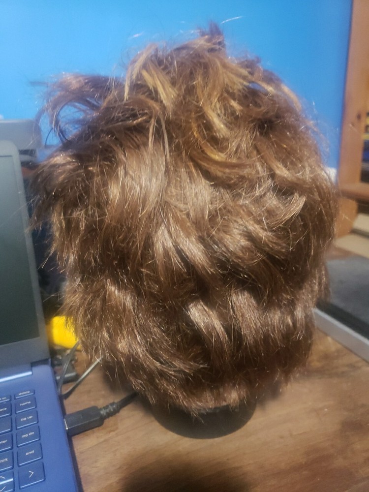 Burmax Debra Manikin Head