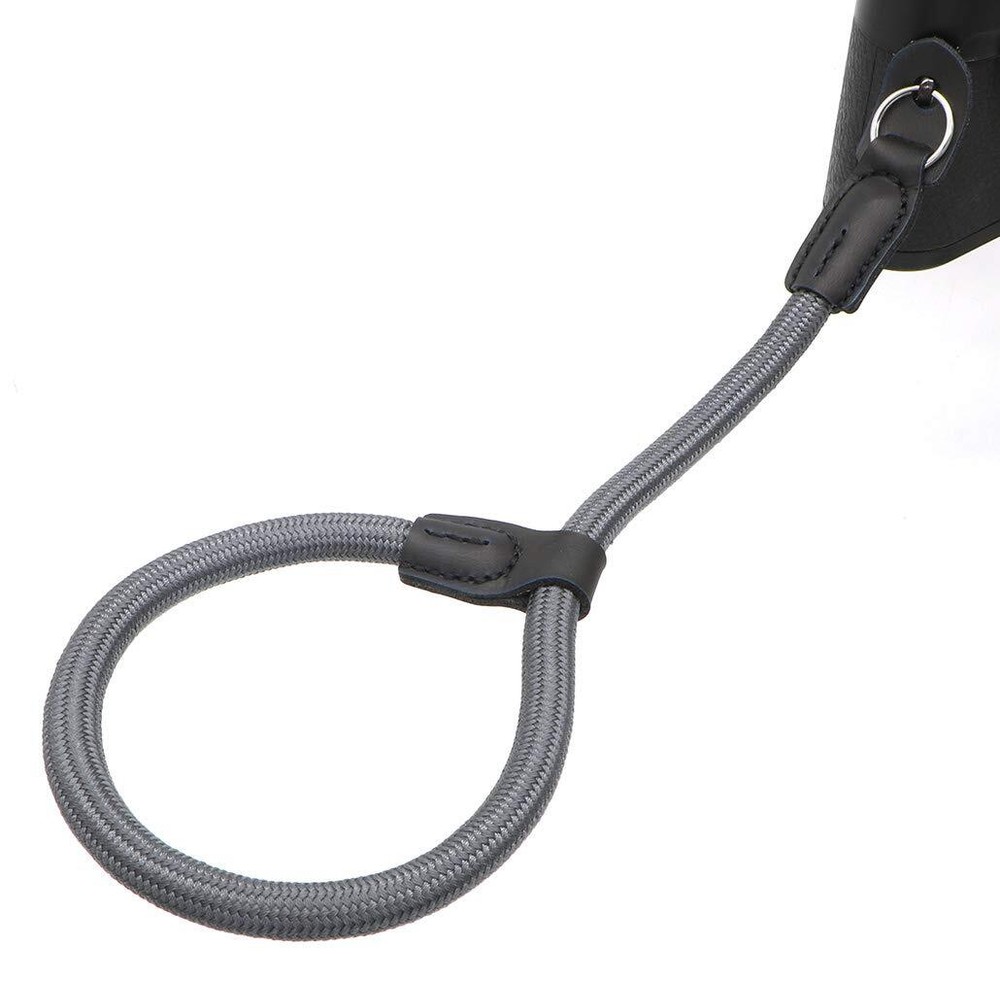 Quick Release Camera Hand Strap Wrist Strap for SLR DSLR Digital Mirrorless C...