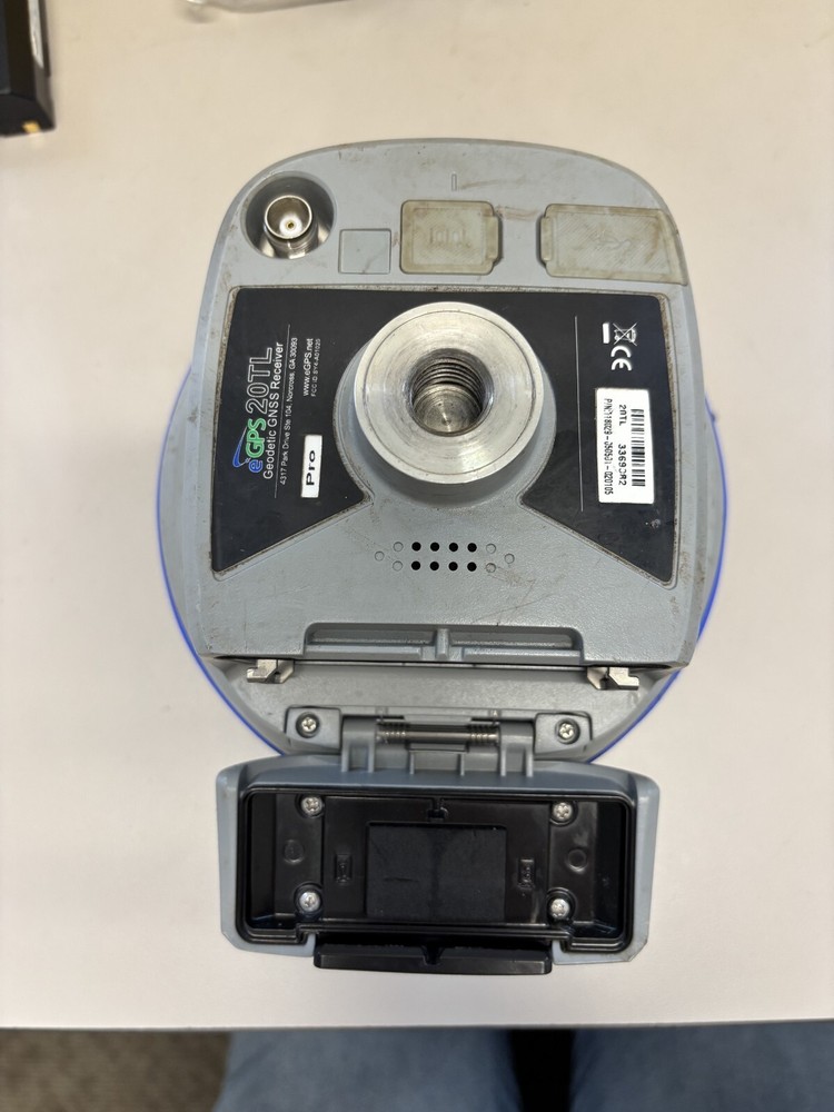eGPS 20TL GNSS Receiver *used*