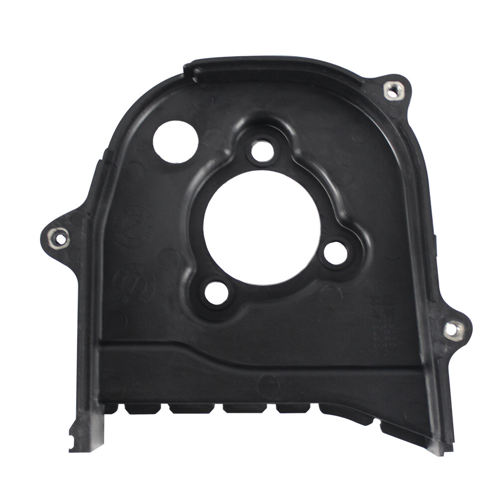For 2006-11 Subaru Forester Inner Left & Outer Right & Front Engine Timing Cover