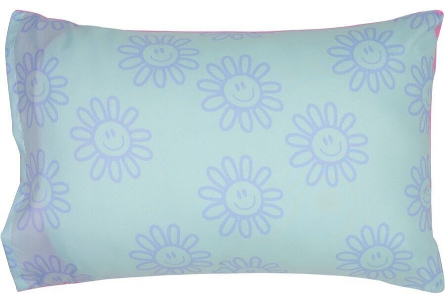 ~ Reversible PAW Patrol PIllowcase ~