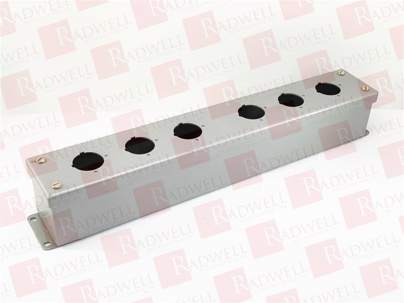 NVENT E-6PBSL / E6PBSL (NEW IN BOX)