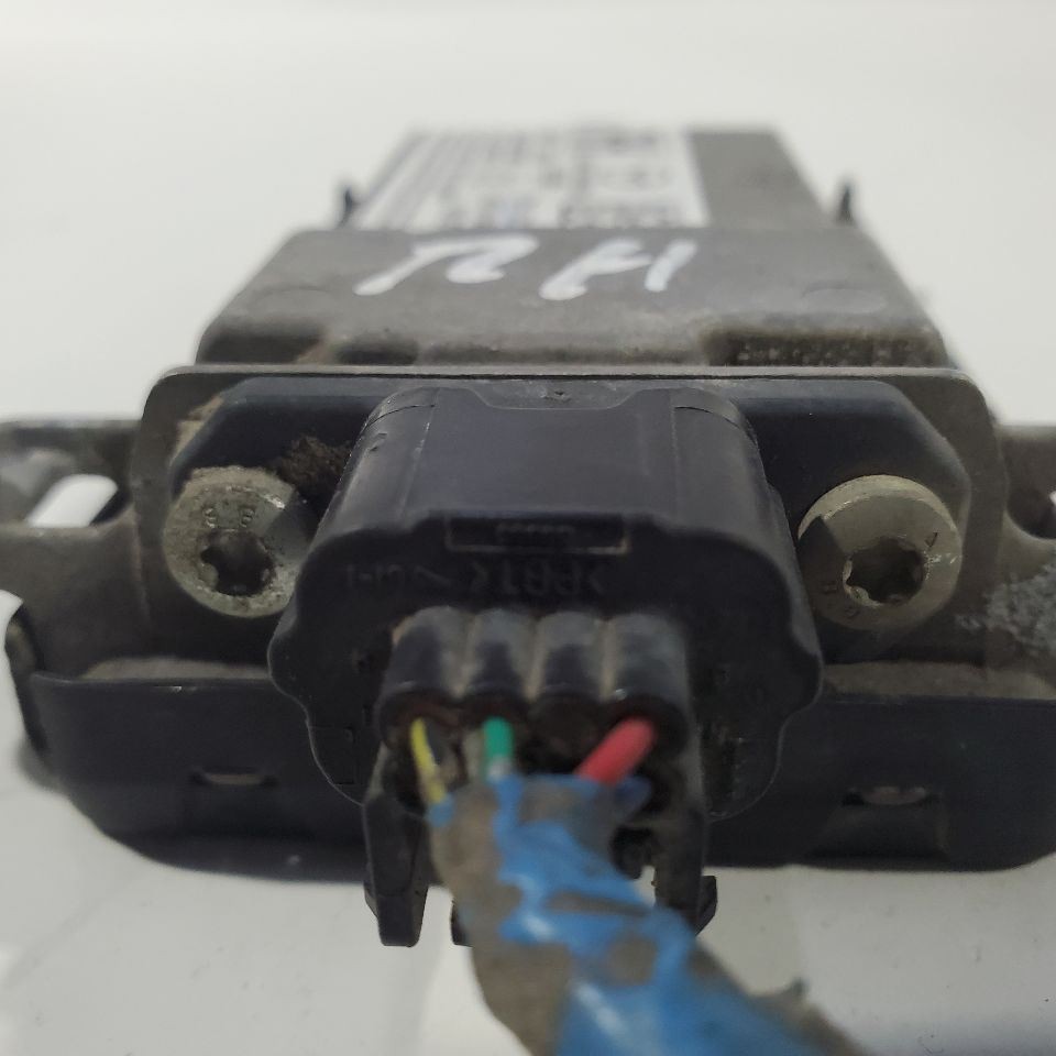 2013 2014 2015 Mazda CX-9 OEM Right Rear Blind Spot Radar TD7467Y30B