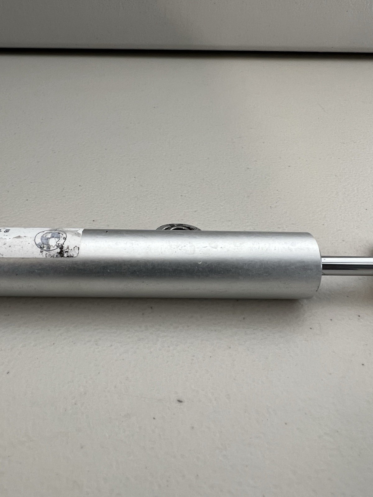 2010 2011 2012 2013 2014 10-14 BMW S1000RR S1000 OEM STEERING DAMPER STABILIZER