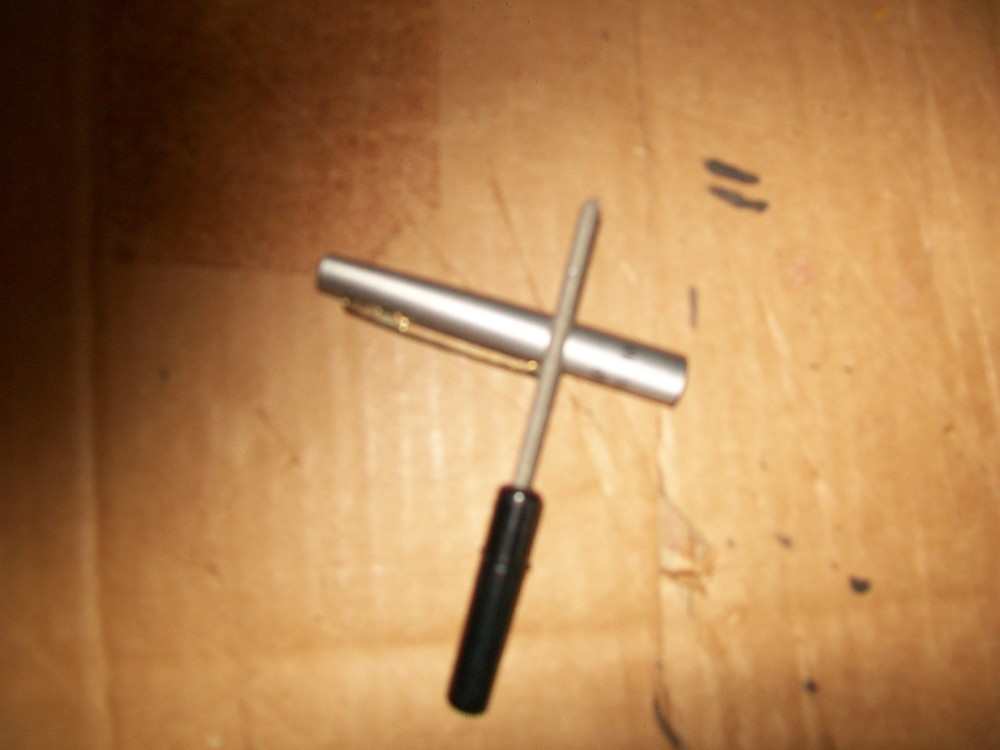 Vintage EZE-Lap Diamond Sharpener Carson City Nevada