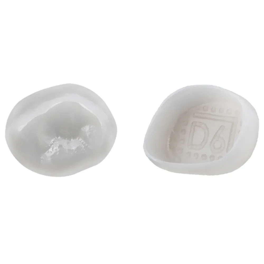 Kids-e-Crown Zirconia Lower Right 1st Molar Refills