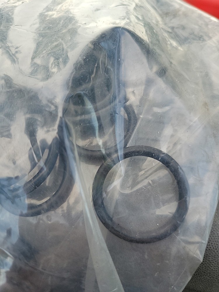 (20) Firetech Collar O-Ring 428327AS