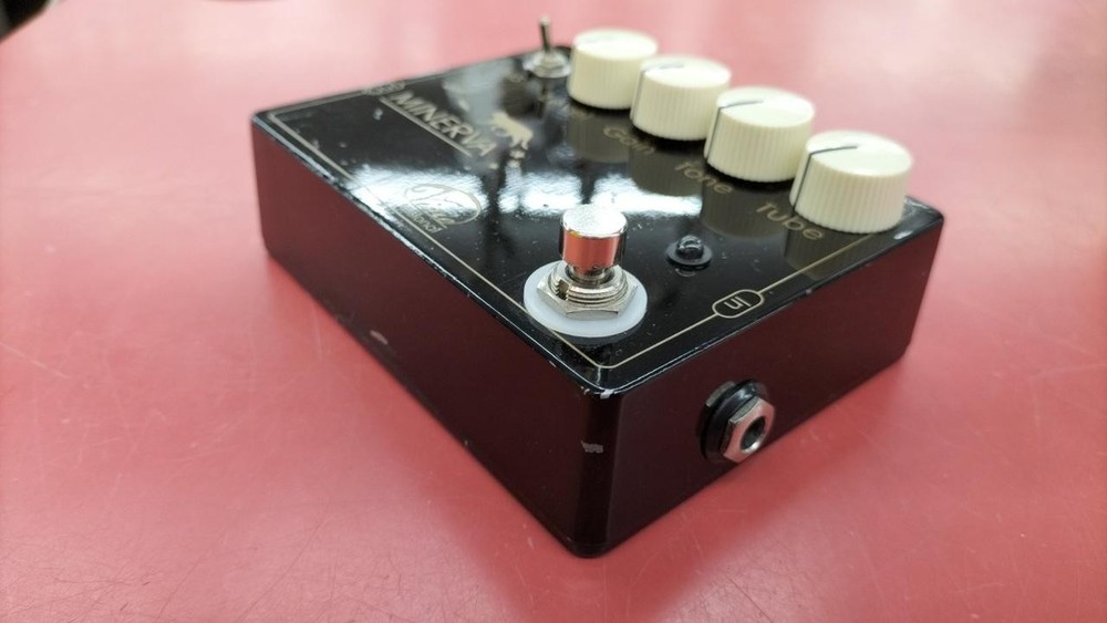 VIVIE MINERVA EFFECTOR 75280