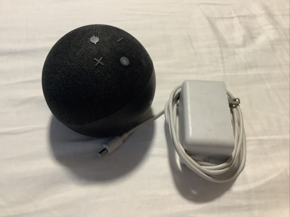 Alexa: first generation echo, extremely good condition