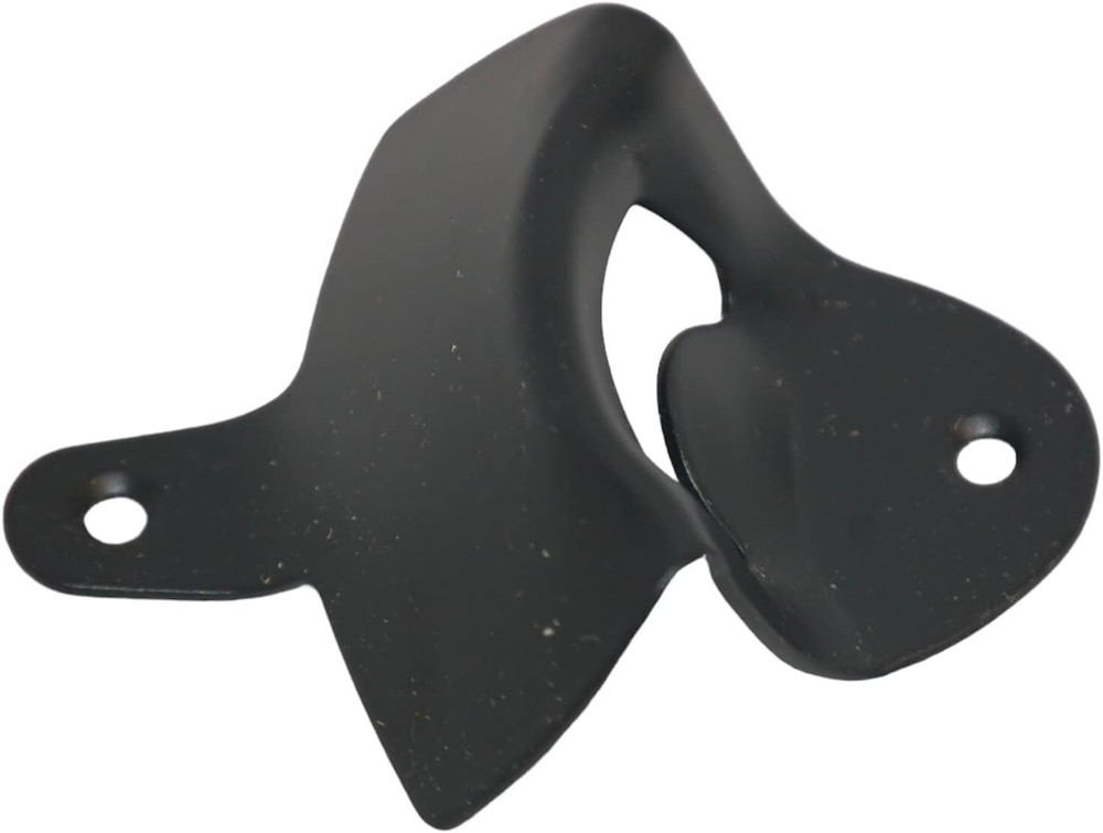 Official Size Rectangular Axe Throwing Target with Hanging Chain and Opener=