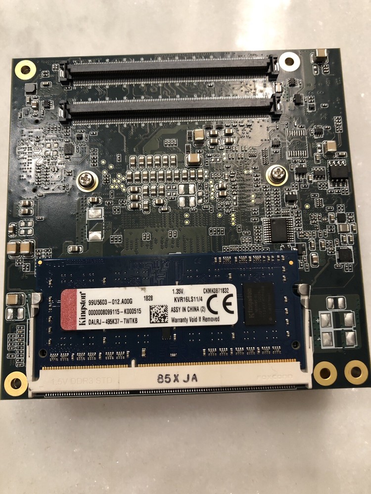 CPU + Motherboard + Ram + Heatsink Combo Pack