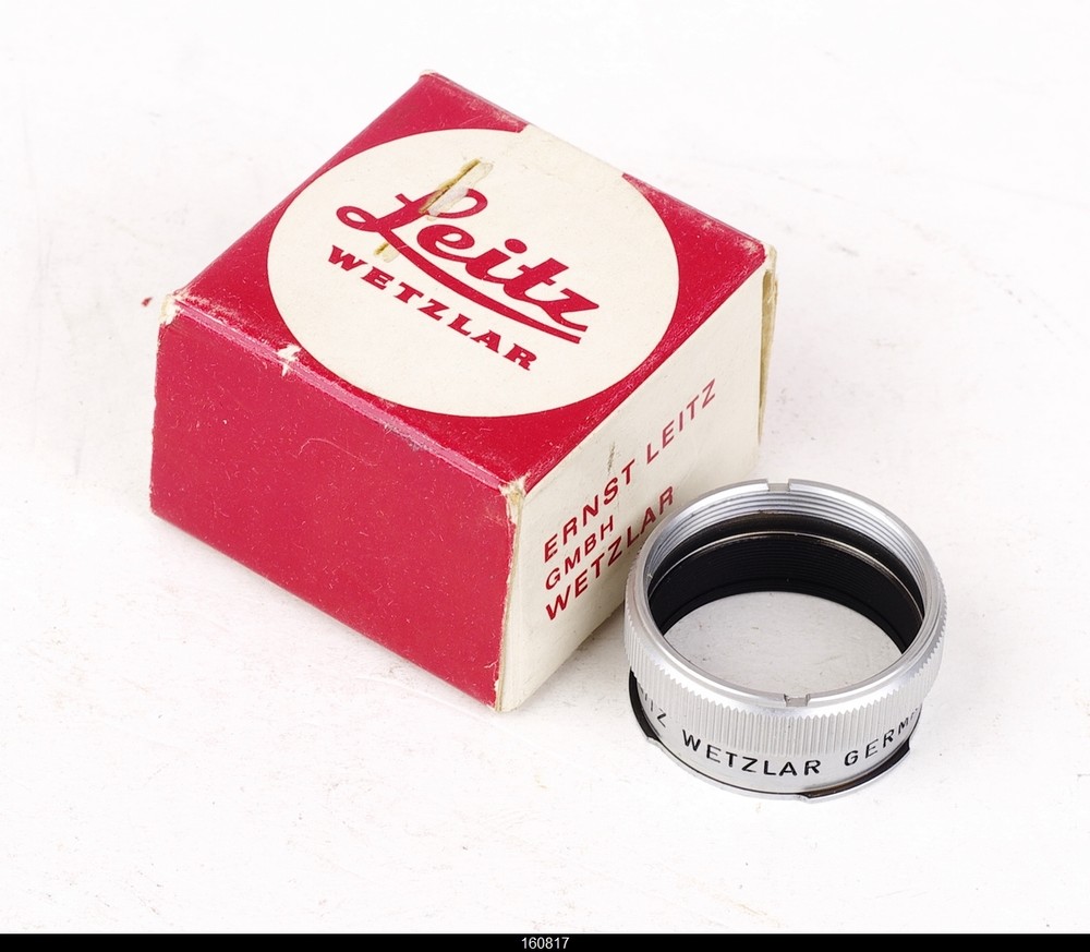 Leica UOORF 16508 Adapter Ring