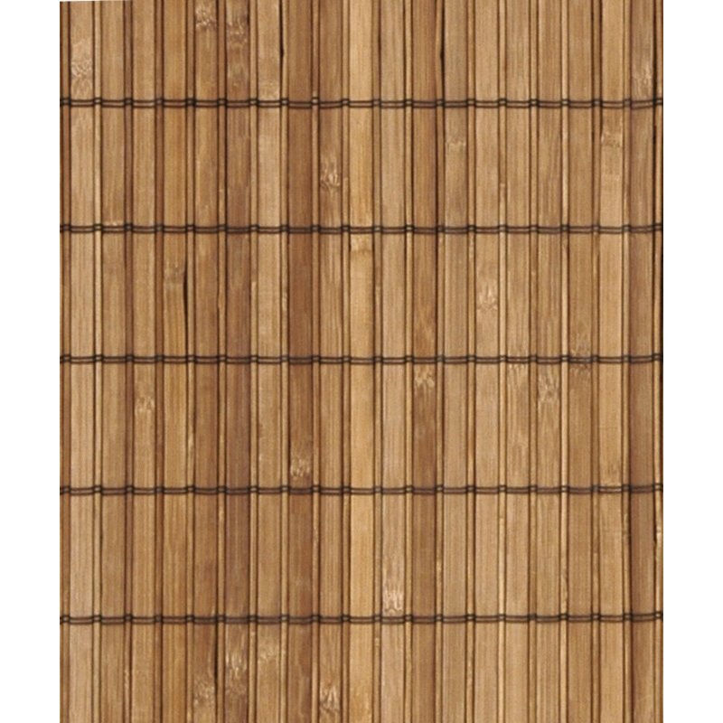 6 1/4 ft. Tall Take Room Divider - Walnut