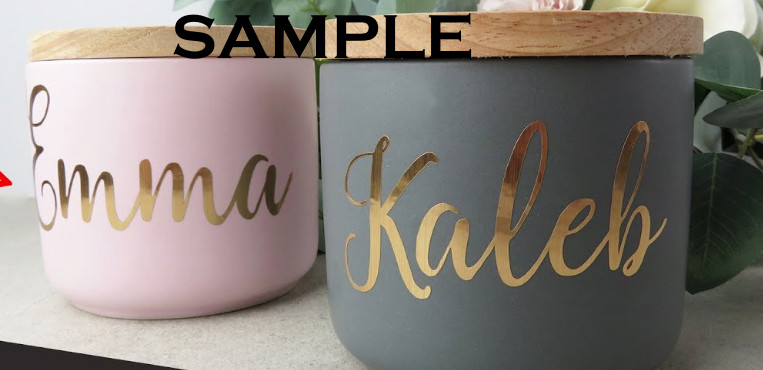 Harley signature name motorcycle Vinyl Decal Sticker