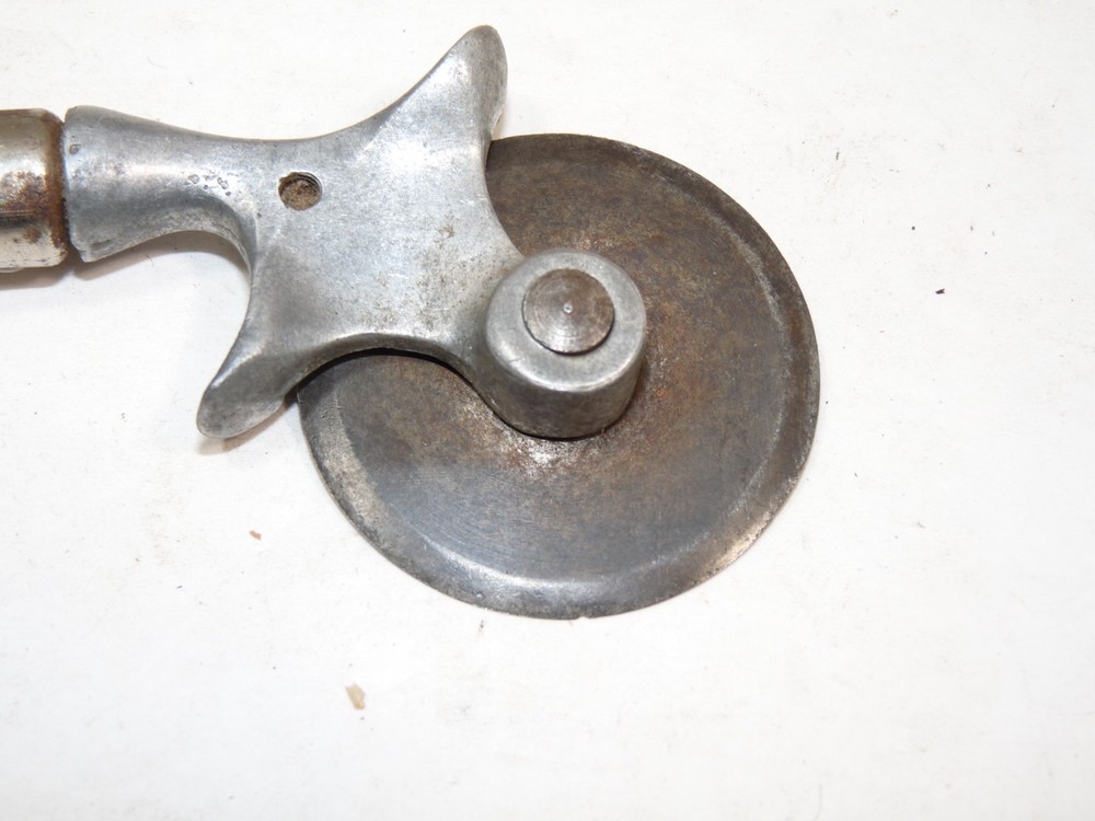 Vintage I P Hyde Circular Marking/Cutting Tool