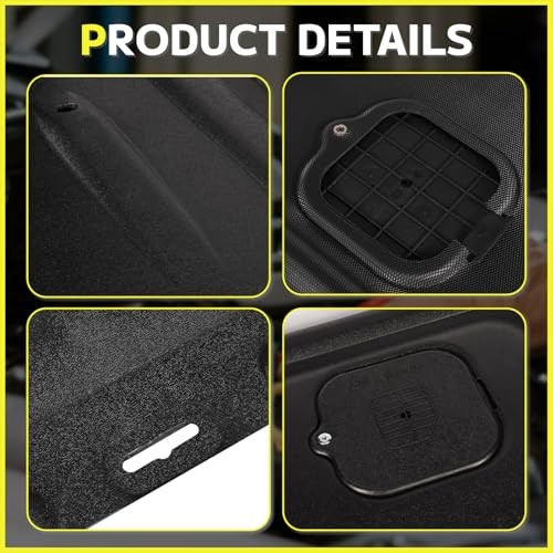 Front Engine Splash Shield Compatible with Kia Optima For 2011-2015 Kia Optima