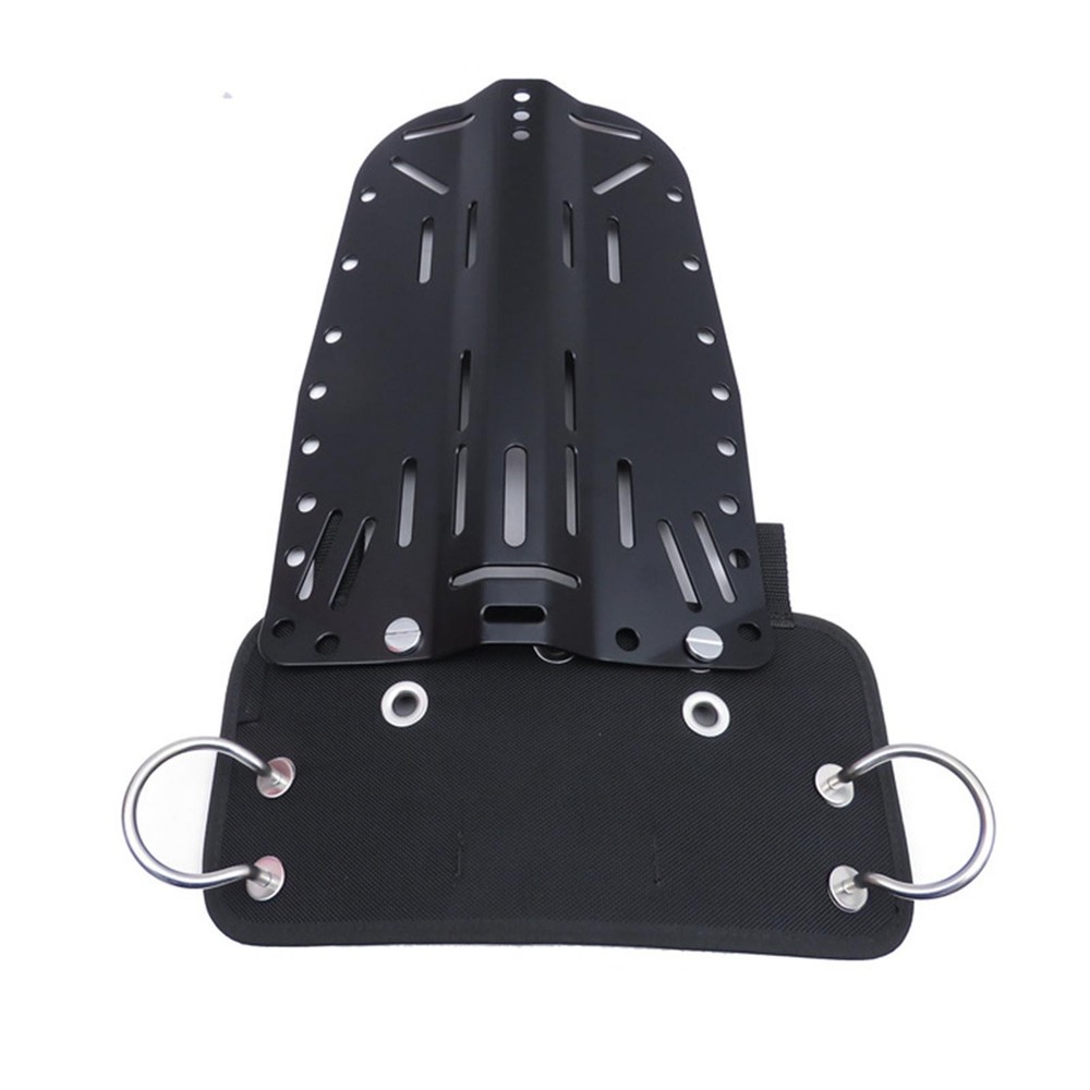 Diving Dive Harness 60102-1 Side or Back Mount