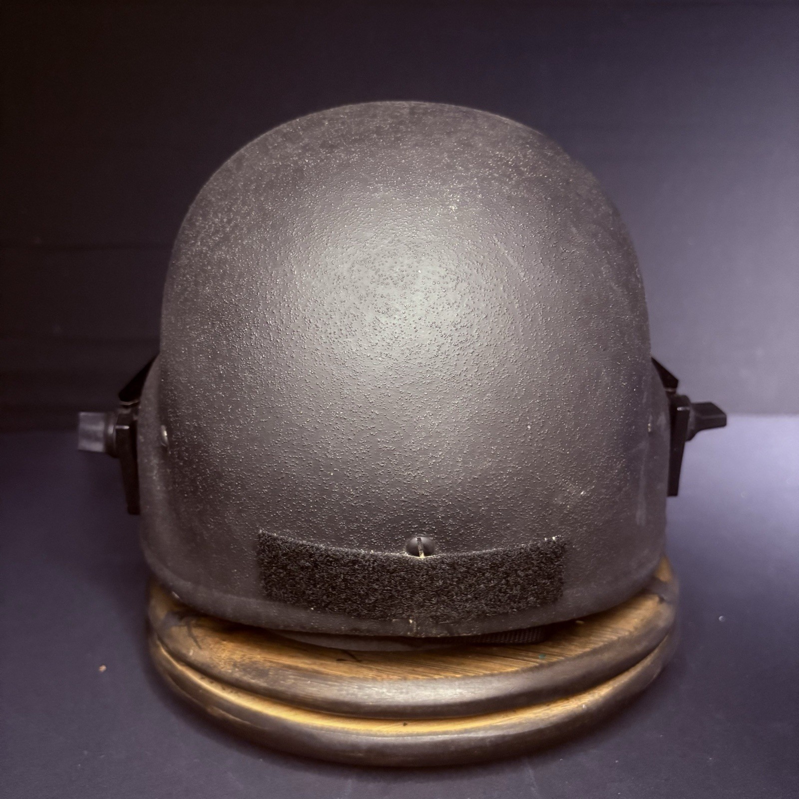 Gentex IIIA (3A) Ballistic Helmet Size Medium MADE IN USA, Bullet Proof