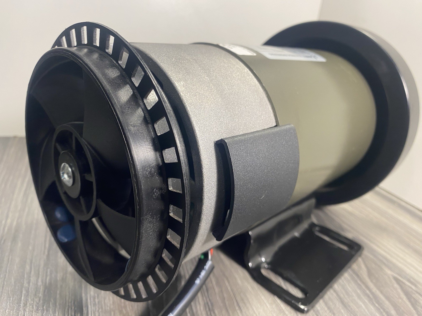 Wanrui 3.0HP Treadmill DC Drive Motor WA252 WR9C9S18015789 G080601A D9250002