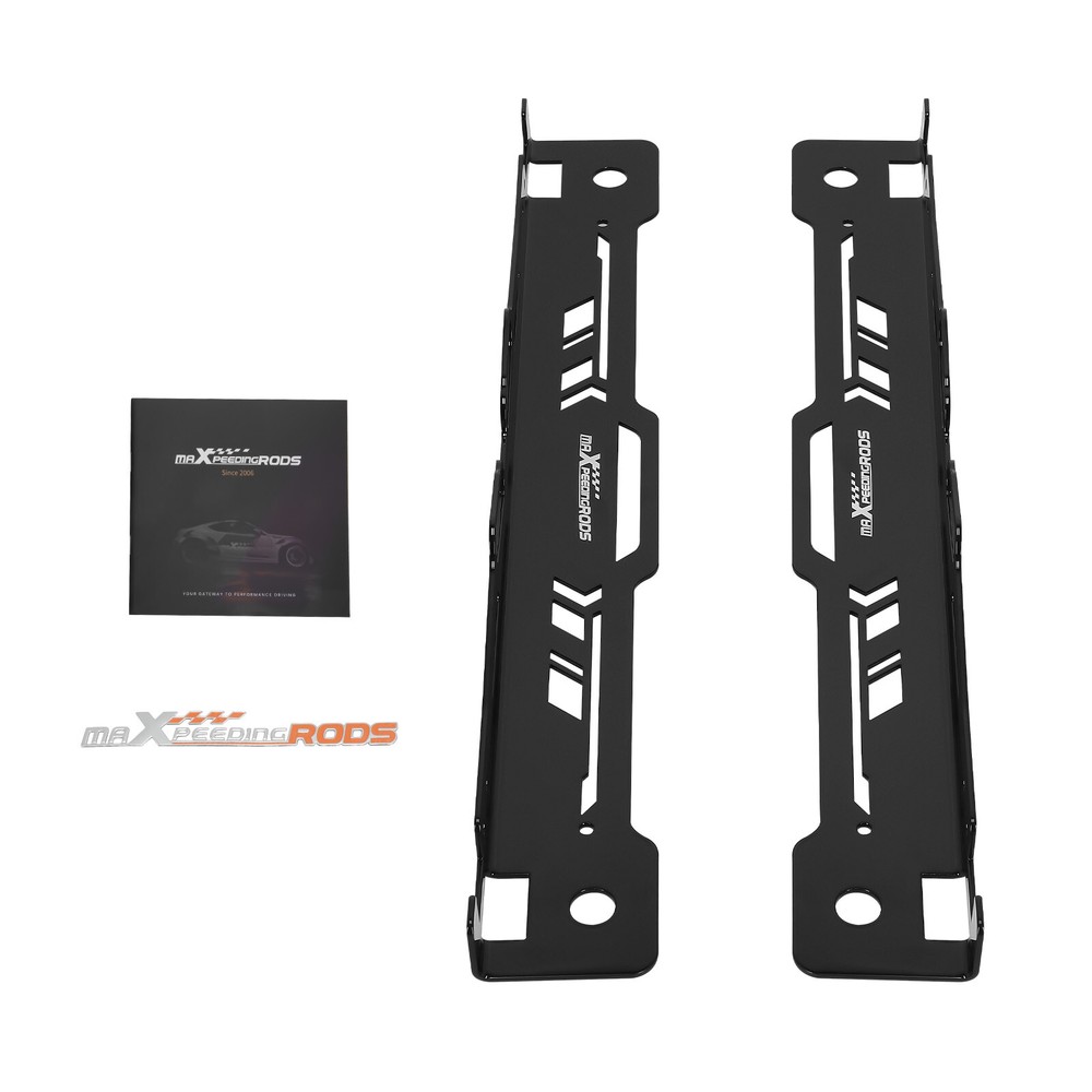 2pcs Heavy Duty Wheel Alignment Tool Kit Toe Alignment Tool Plates for UTV/ATV