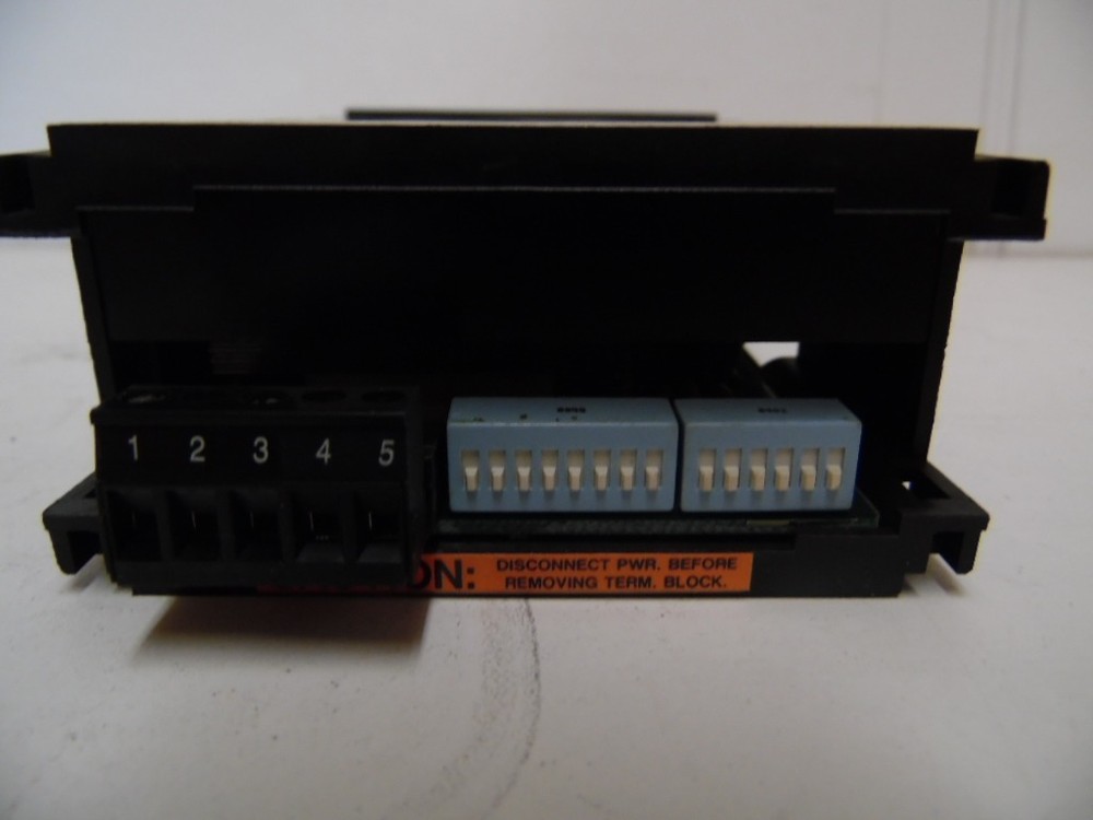 Red Lion APLRI APOLLO Time Interval Rate Indicator