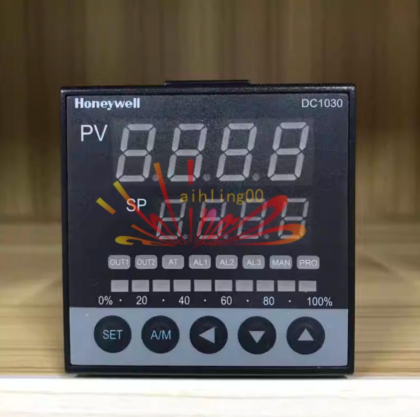 1PCS New HONEYWELL DC1030CR-102000-E Temperature Controller