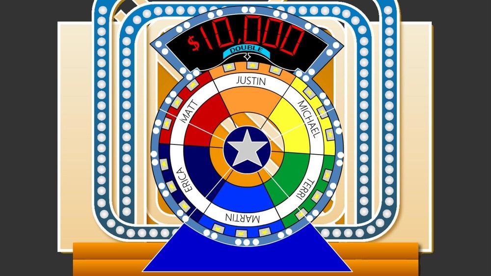 Match Game: Game Show Presentation Software for Windows | Host Your Own!