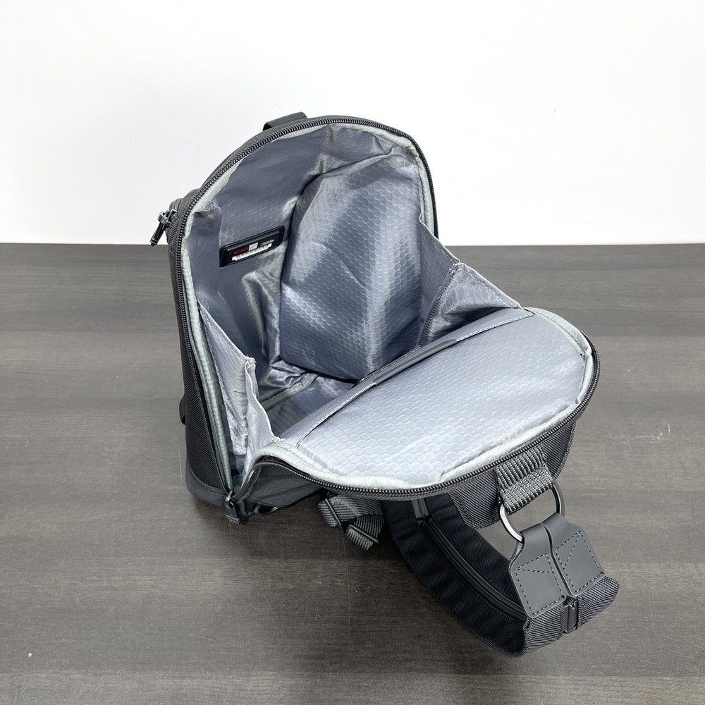 Tumi Alpha BravoKnight Sling Backpack