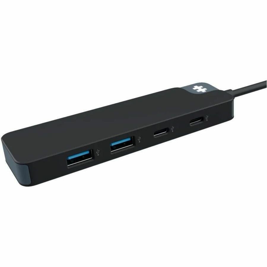 Hyper HyperDrive Flex 4 Port USB-C Combo Hub