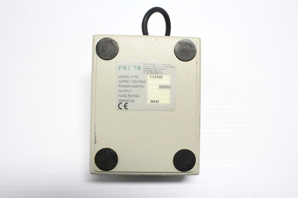 PRIOR CS152Z Joystick