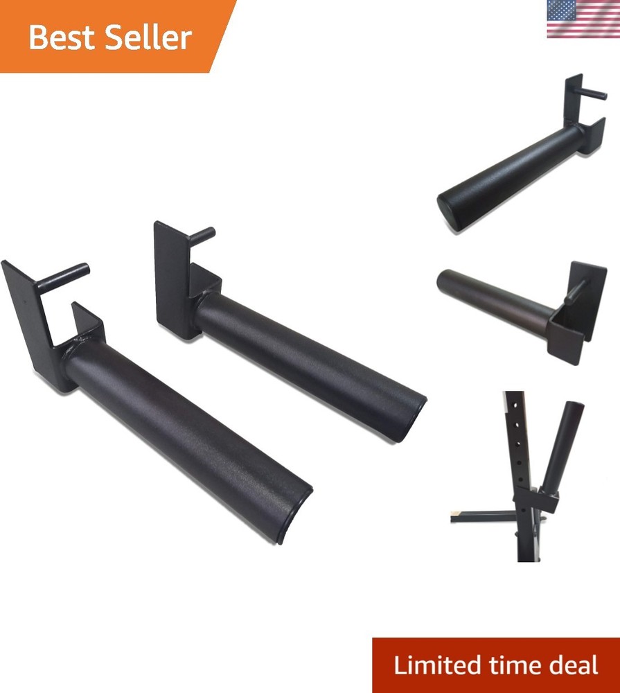 Power Racks and Attachments