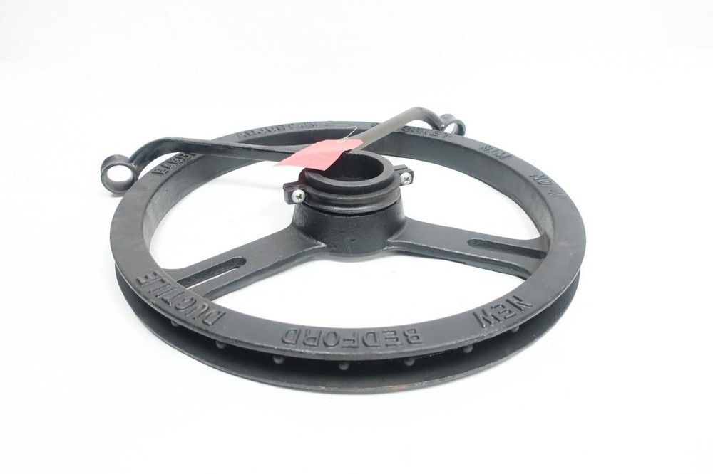 Babbitt NO 4 Adjustable Sprocket Rim