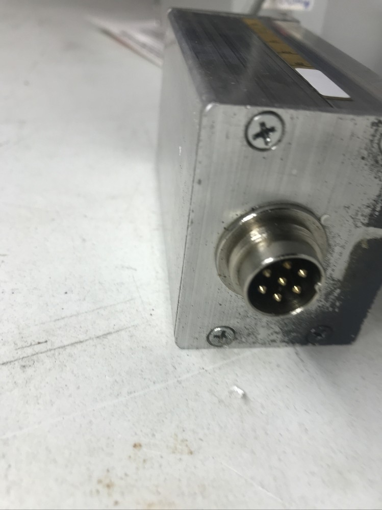 Heidenhain Scale Ls 903 270mm #8