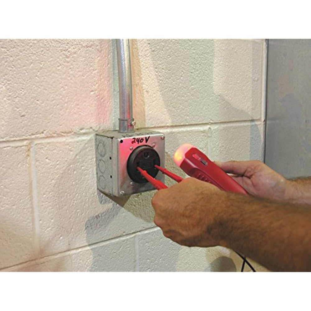 Gardner Bender 120-480 V Vibrating Voltage Tester