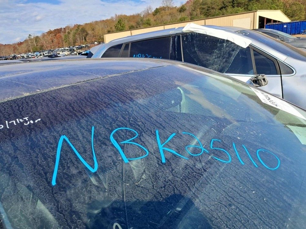 Fuse Box Engine 2GRFE Engine 6 Cylinder Fits 13-15 AVALON 4875226