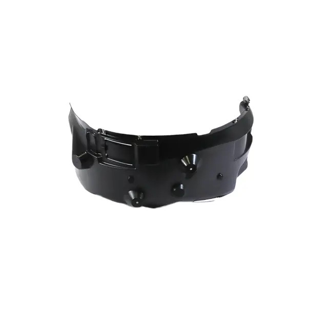 Genuine Mopar Wheelhouse Shield Right 68148310AD