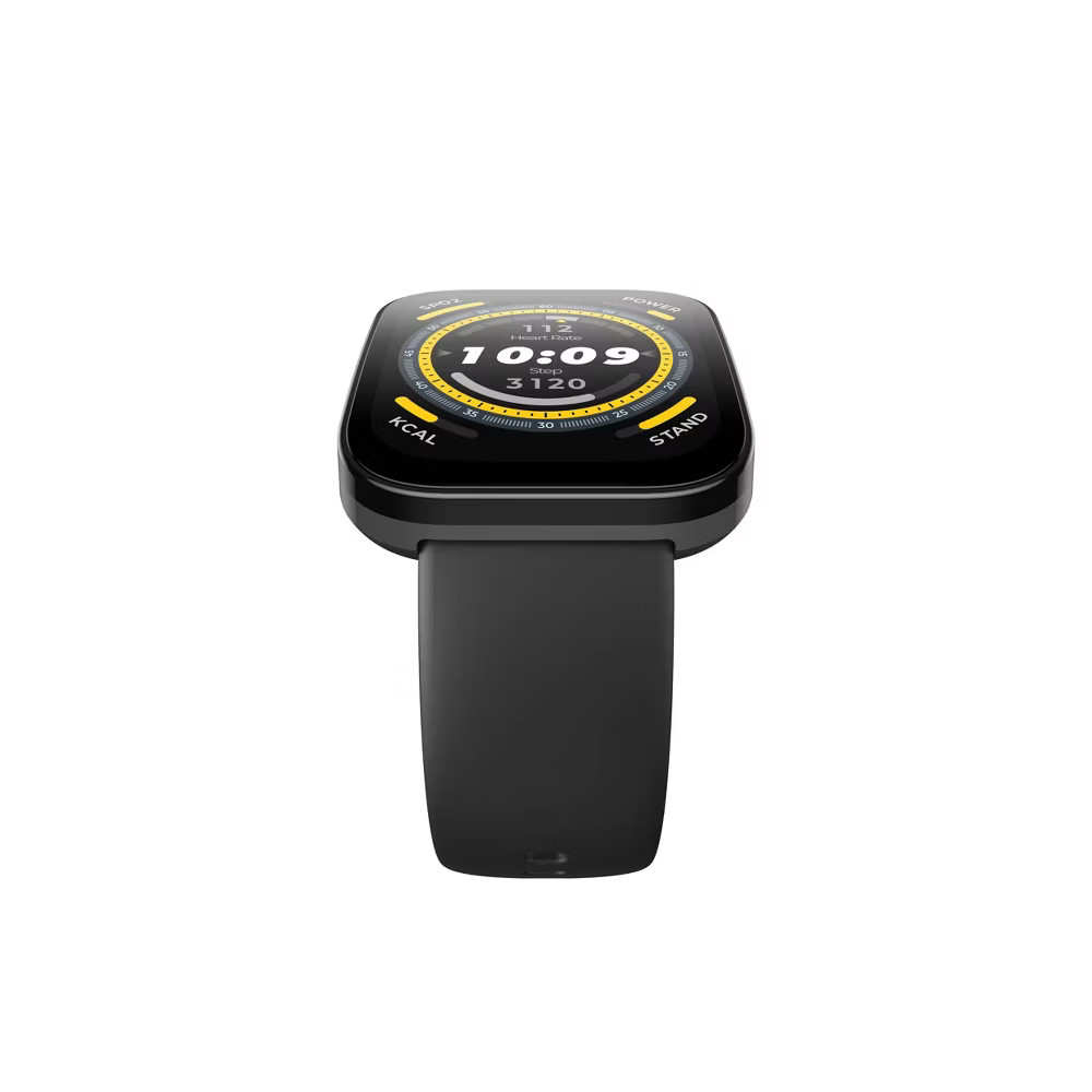 Amazfit Bip 5 Smartwatch - Black