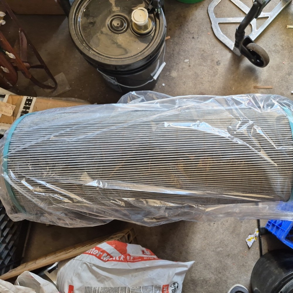 Manitowac Hydraulic Filter 03325700 **NOS**