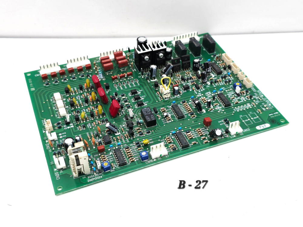 ZUEP13324 PCB CARD