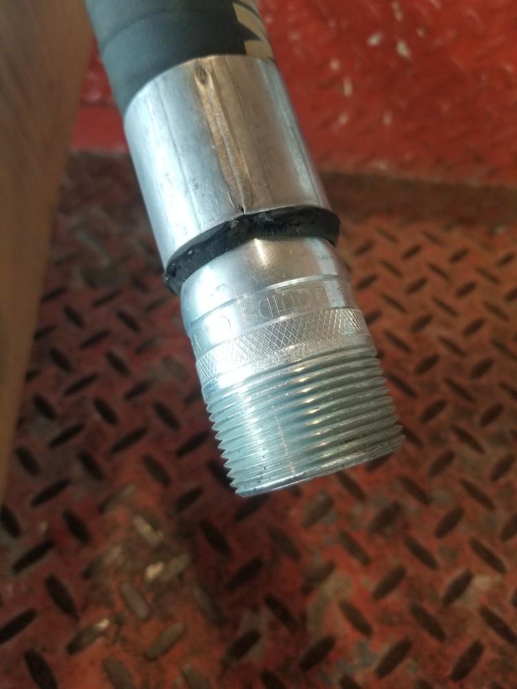 EQ1943 Graco Ecoquip Hose