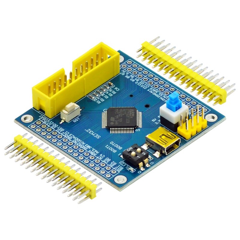 STM32F103RET6 ARM STM32 Minimum System Development Board Module for Minimum5419-