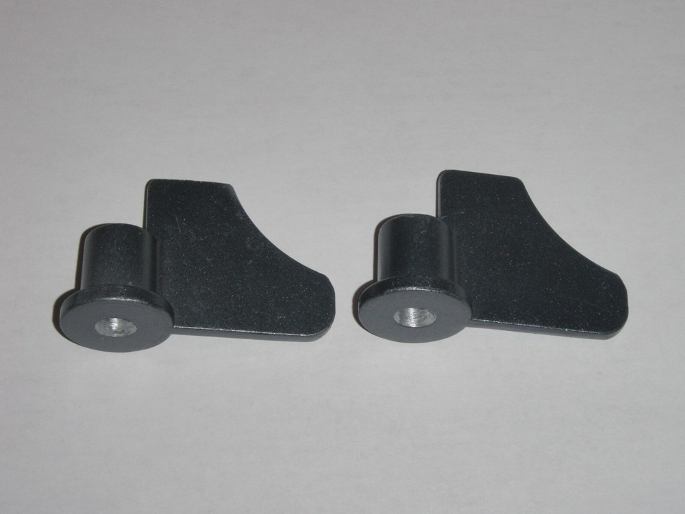 Kneading Paddle Set for West Bend Bread Maker Models 41080 (T-MODLXR)