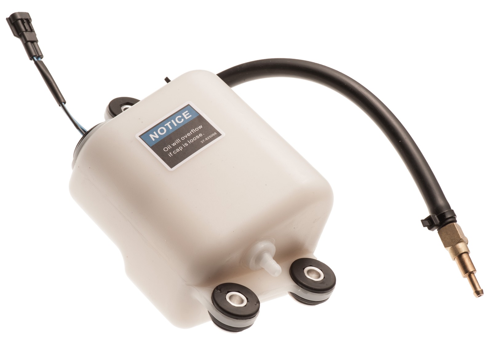 Oil Tank Assembly for Mercury Optimax 200 225 250 300 1200-8M0064075