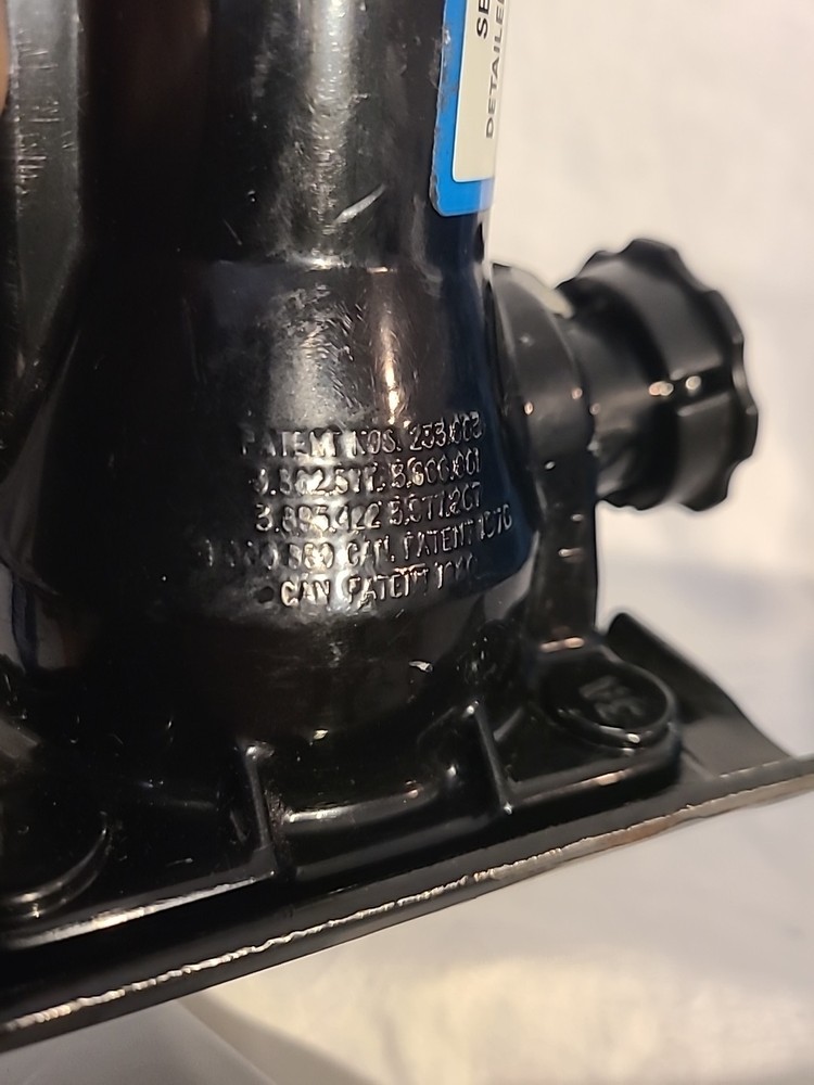 Bottle Jack #9-55558