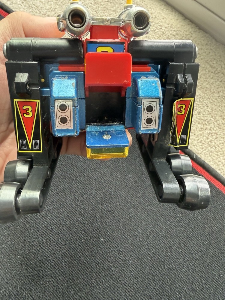 popy voltes panzer