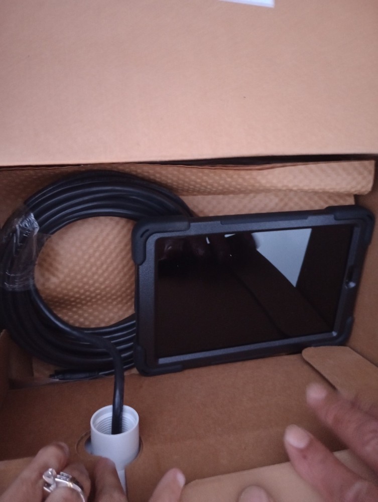 Skymate M1600 VMS
