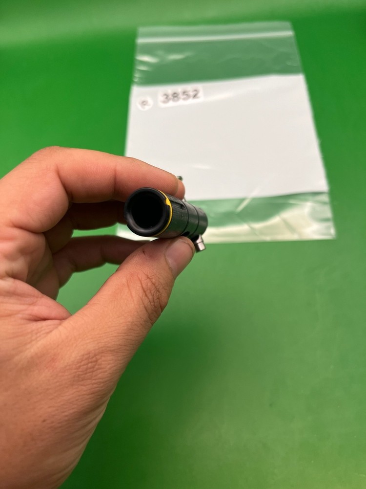 Midblock Autococker Bolt